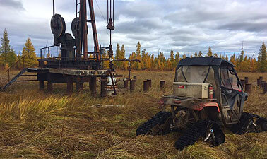 water well testing