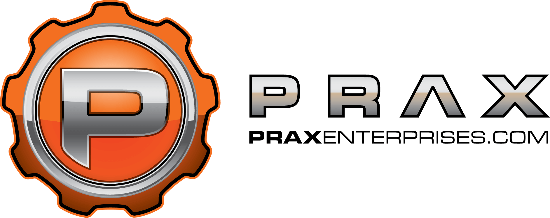 PRAX Logo
